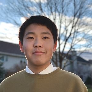 Meet your Posher, Kevin